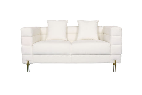 Nua N49-1 Sofa