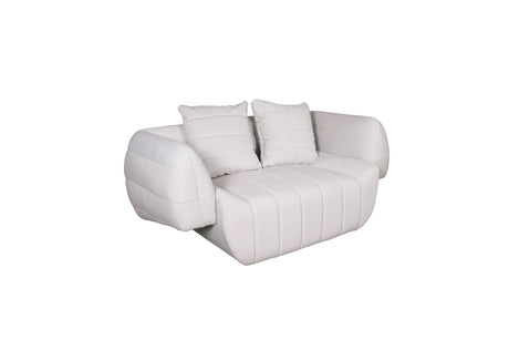 Nua N90-3 Sofa