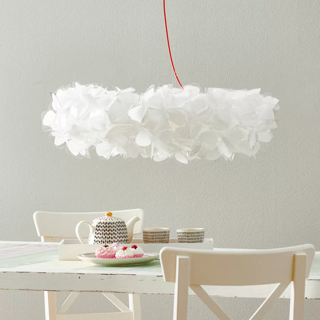 Slamp Clizia Mama Non Mama lampa wisząca 78 cm