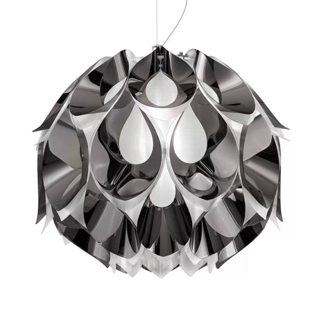 Slamp Flora S designerska lampa wisząca, cyna