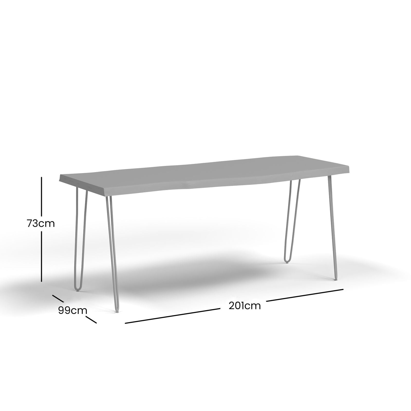 Avola AV1781-79 Stół 200cm