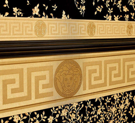 BORDER VERSACE GREEK / 935222