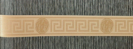 BORDER WĄSKI VERSACE GREEK / 935262