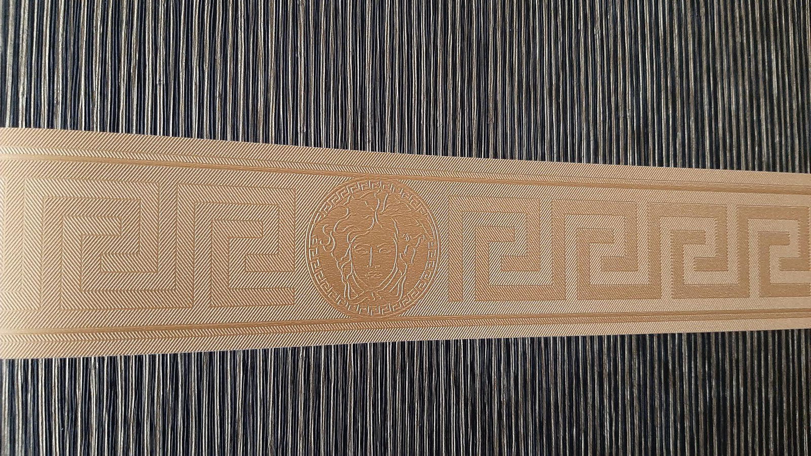 BORDER WĄSKI VERSACE GREEK / 935262