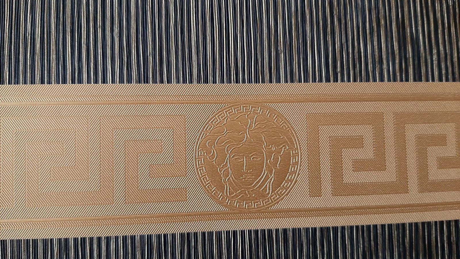 BORDER WĄSKI VERSACE GREEK / 935262