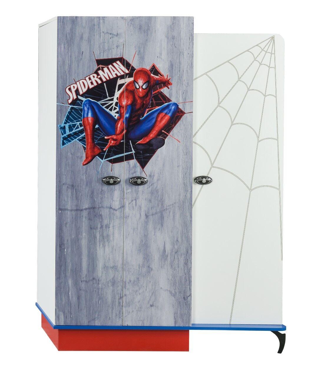 LAMPA SPIDERMAN WISZĄCA