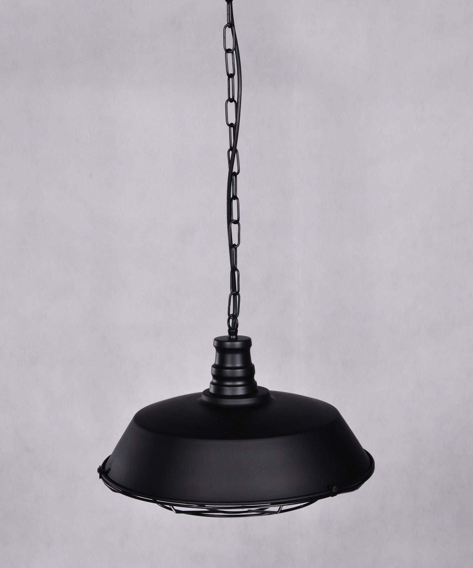 LAMPA WISZĄCA INDUSTRIALNA LOFT ARIGIO D35