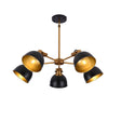 LAMPA WISZĄCA LOFT BELMONTI W5