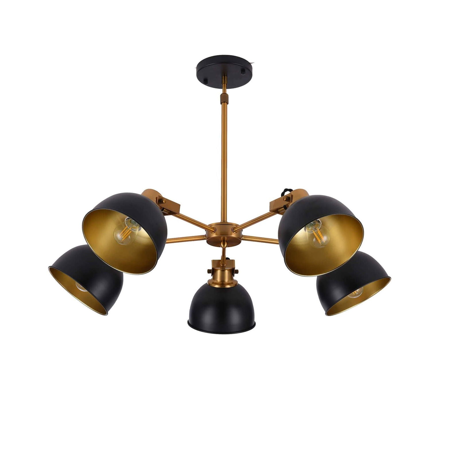 LAMPA WISZĄCA LOFT BELMONTI W5