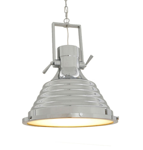 LAMPA WISZĄCA LOFT DUŻA BRAGGI