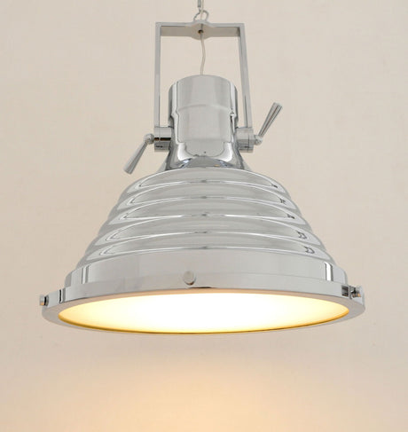 LAMPA WISZĄCA LOFT DUŻA BRAGGI