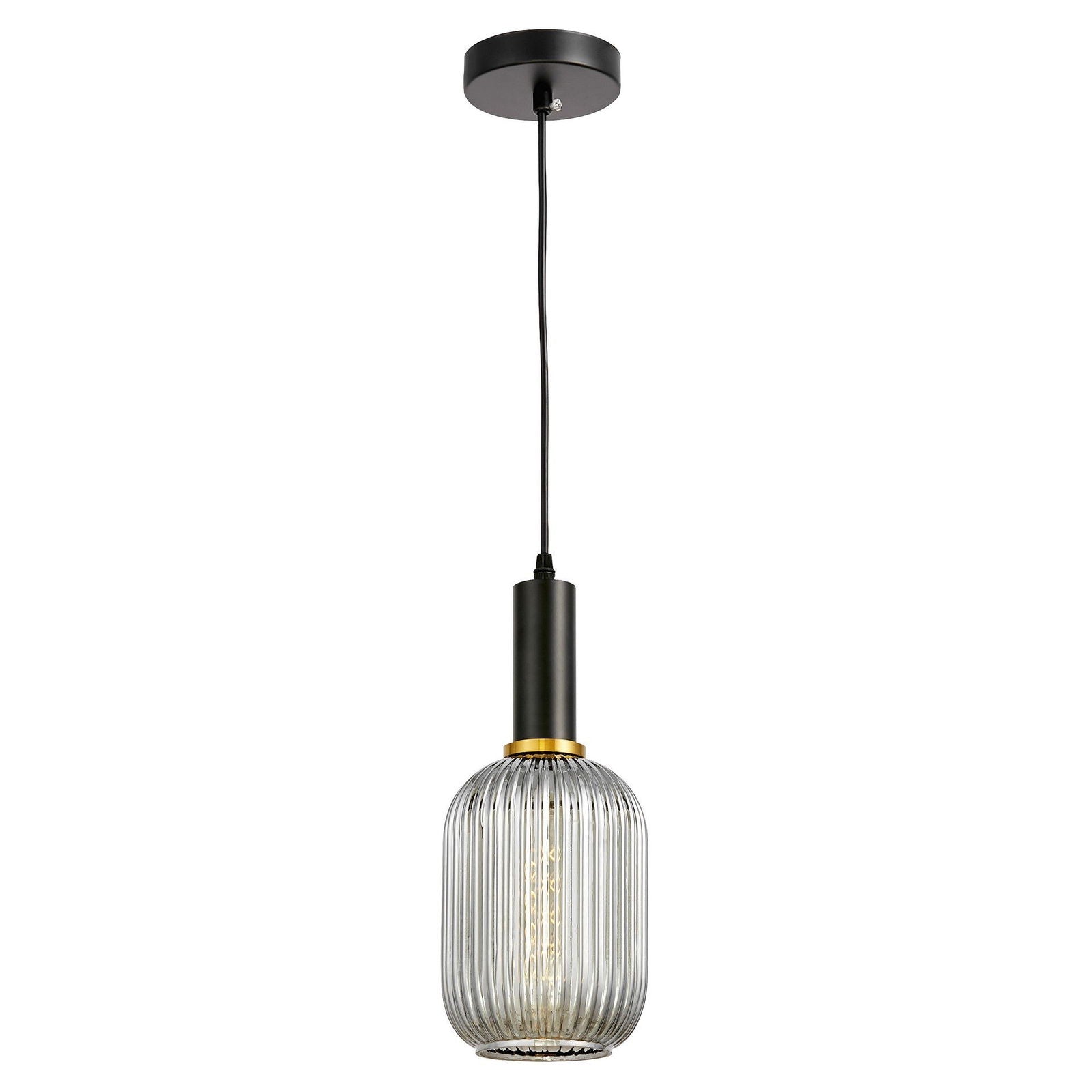 LAMPA WISZĄCA LOFT DYMIONA RICO