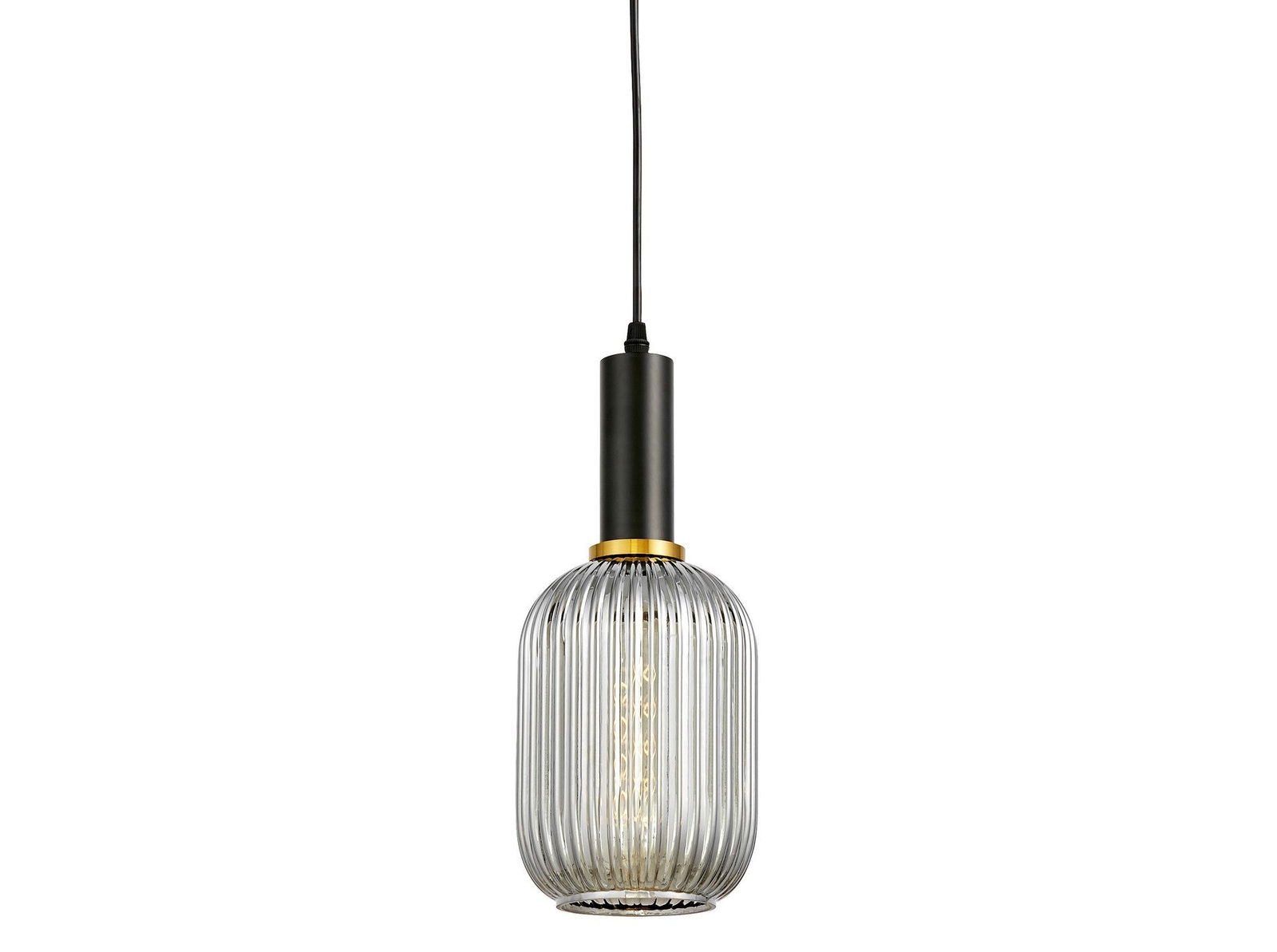 LAMPA WISZĄCA LOFT DYMIONA RICO