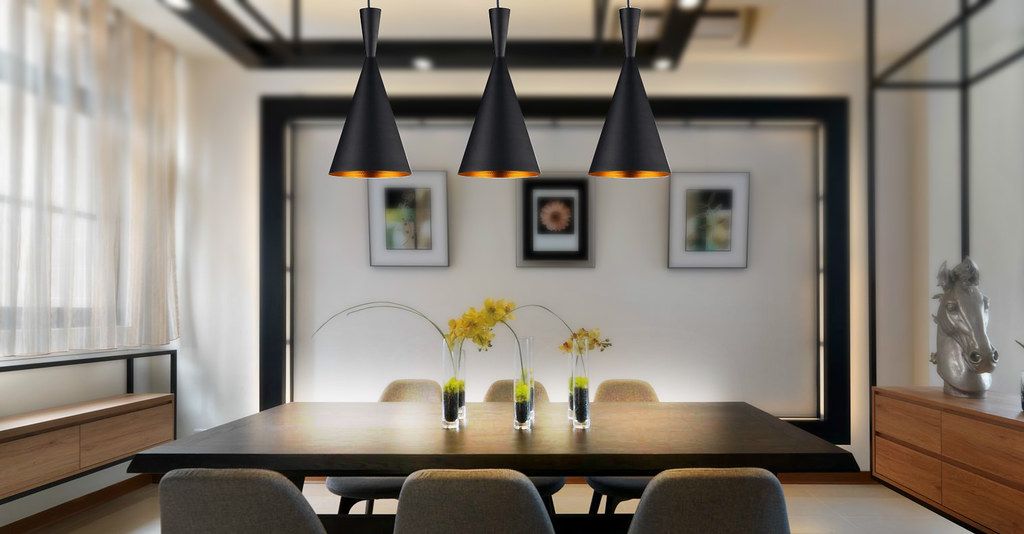 LAMPA WISZĄCA LOFT INDUSTRIALNA CZARNA FOGGI 12A