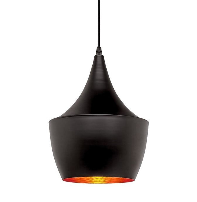 LAMPA WISZĄCA LOFT INDUSTRIALNA CZARNA FOGGI 12B