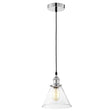 LAMPA WISZĄCA LOFT NUBI PRO  W1