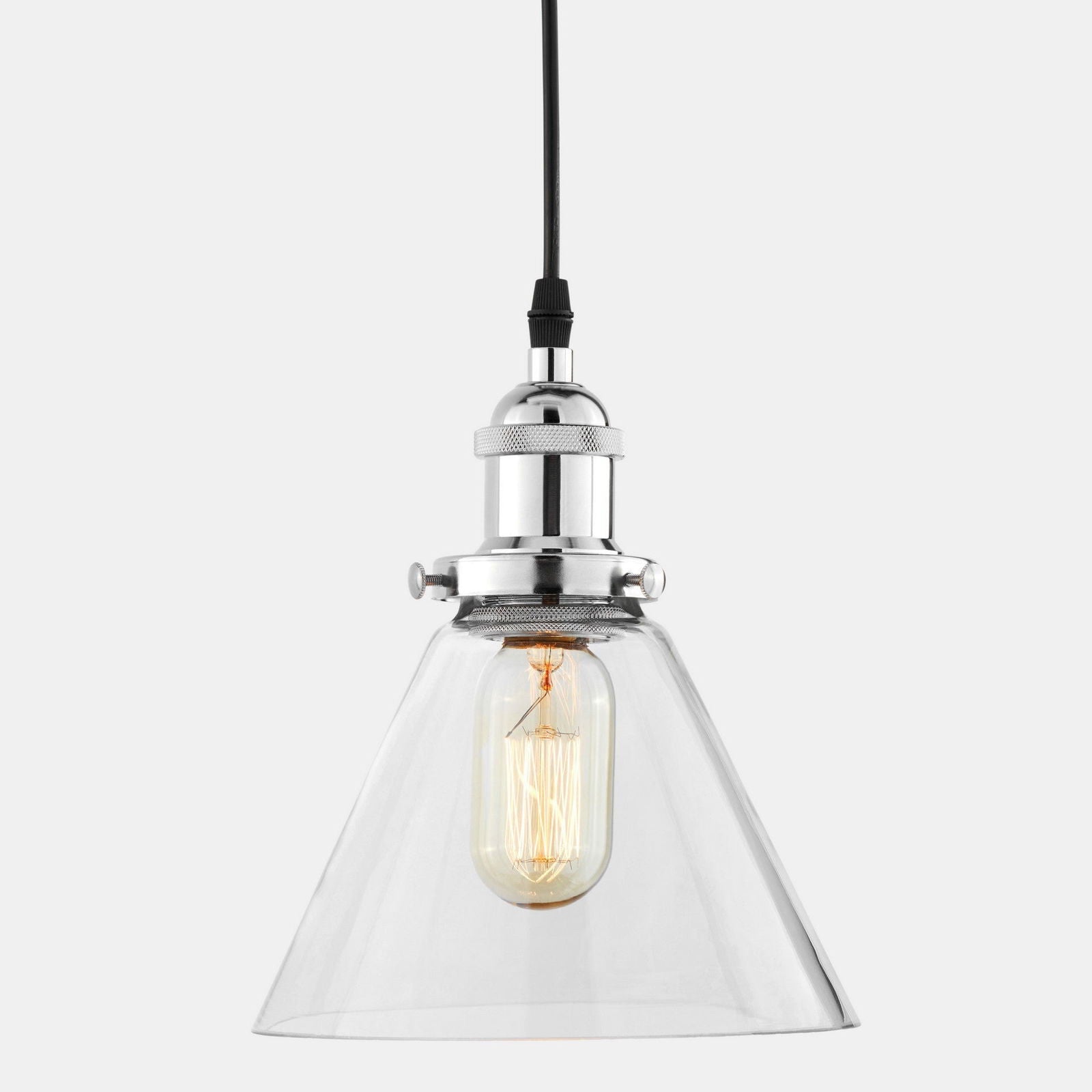 LAMPA WISZĄCA LOFT NUBI PRO  W1