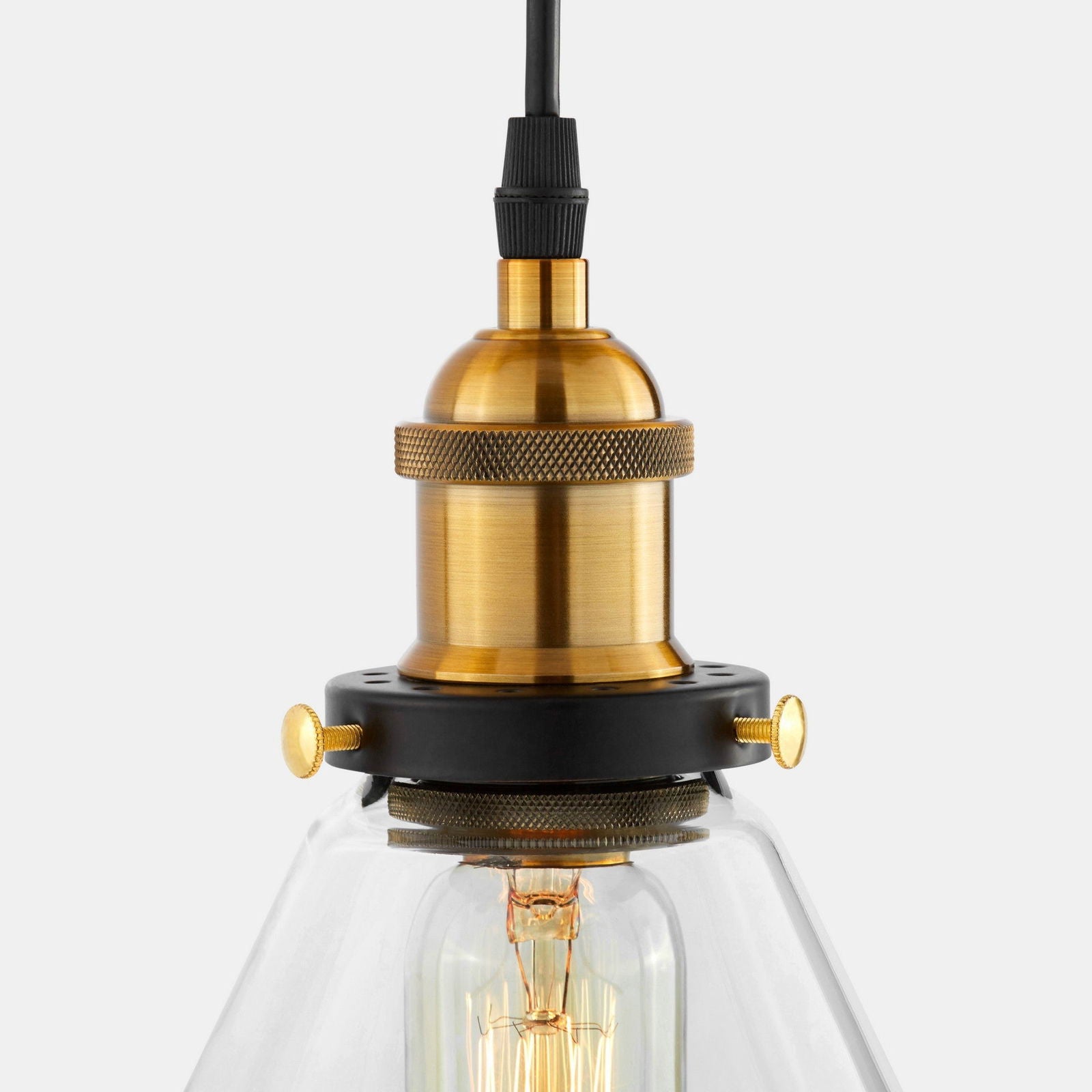 LAMPA WISZĄCA LOFT NUBI W1