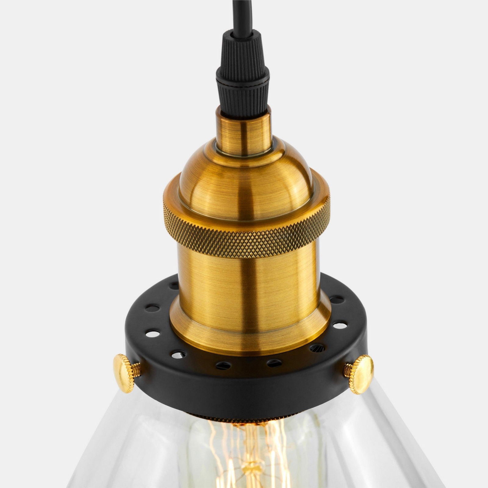 LAMPA WISZĄCA LOFT NUBI W1