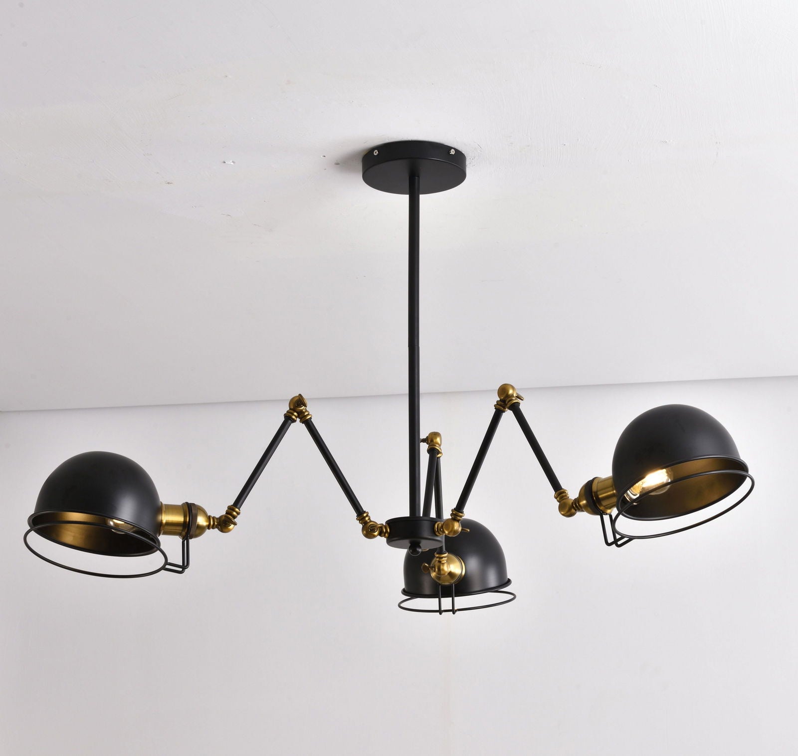 LAMPA WISZĄCA LOFT VALMONTI W3