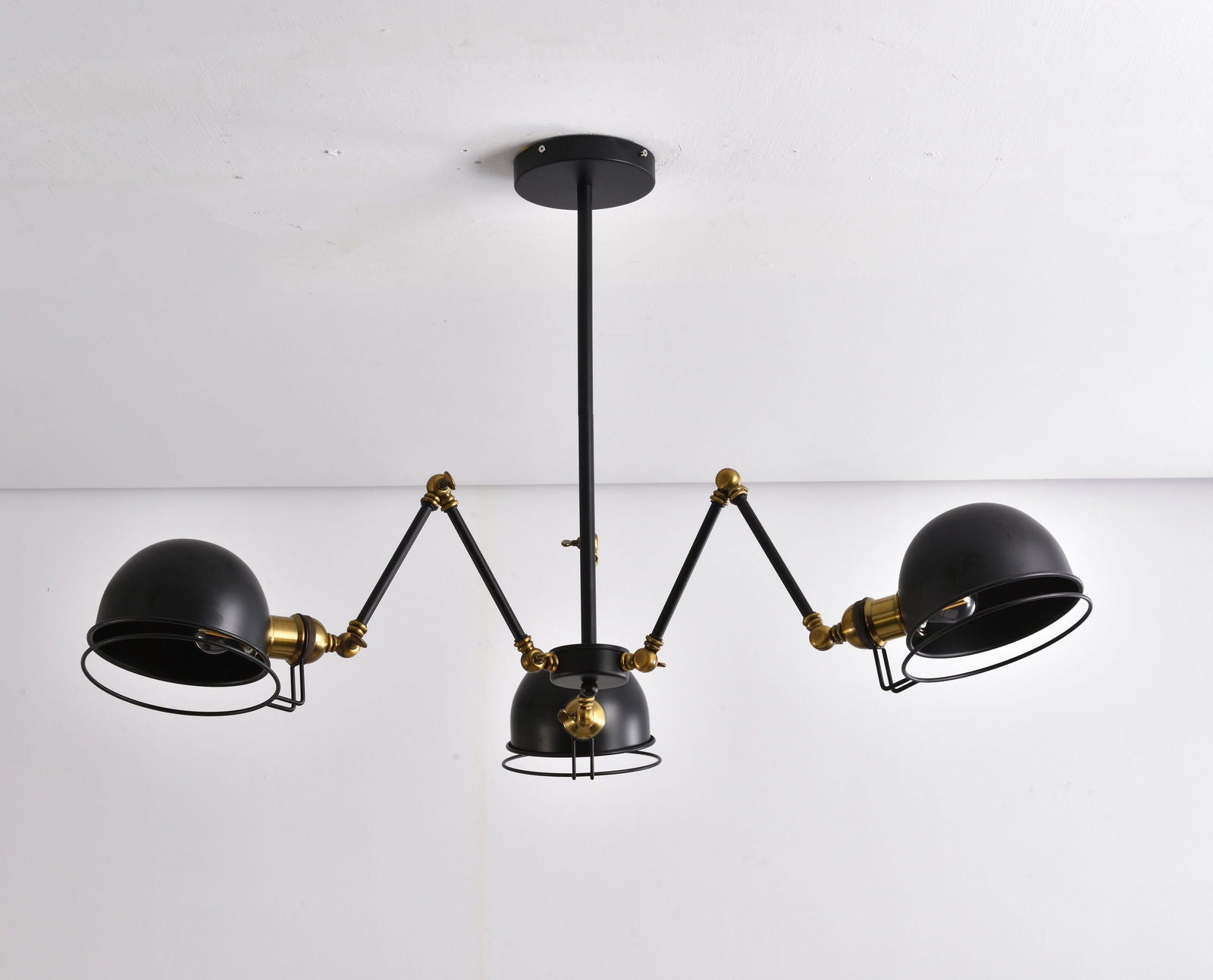 LAMPA WISZĄCA LOFT VALMONTI W3