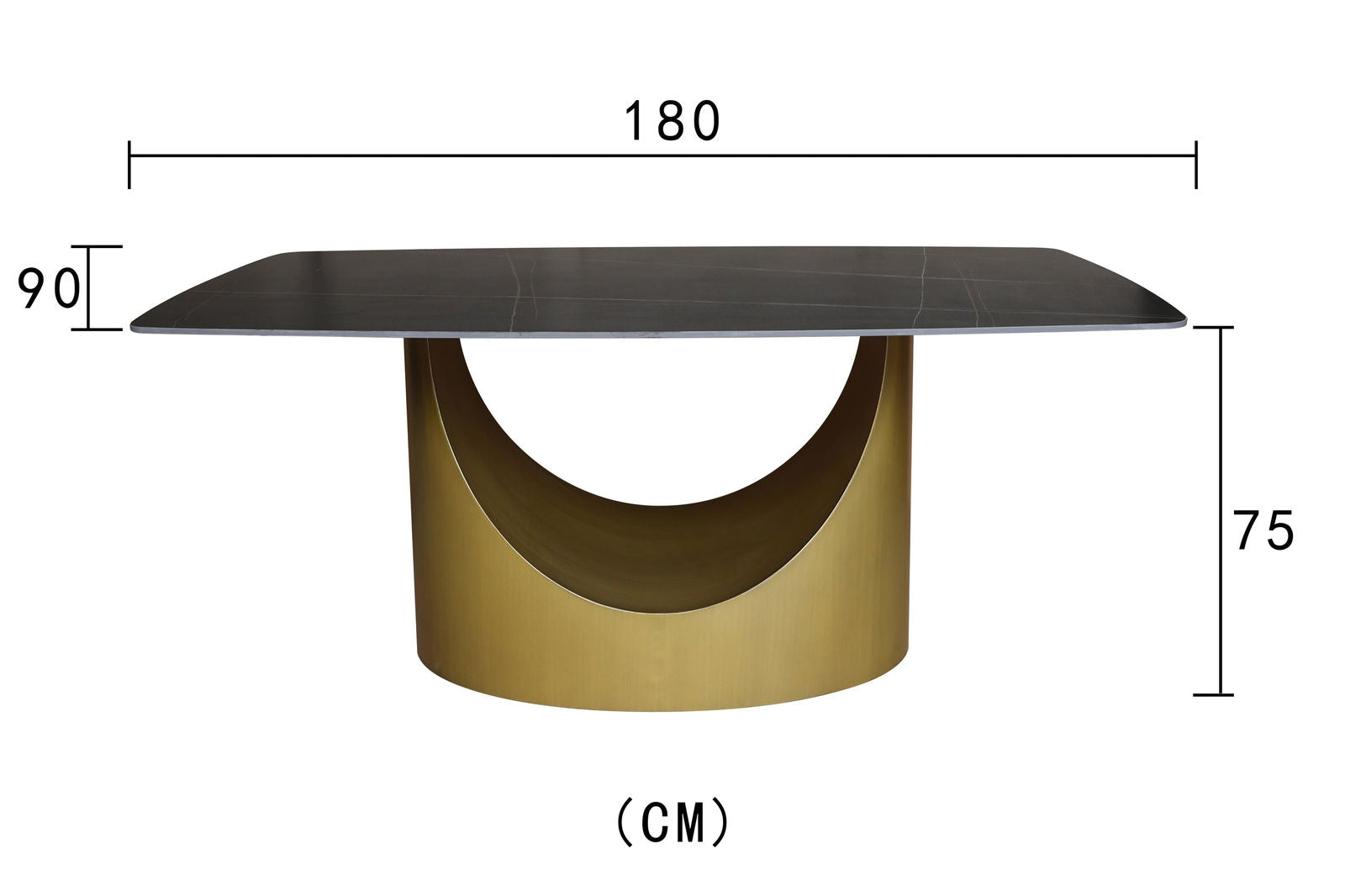 Modig M26 Stół 180cm