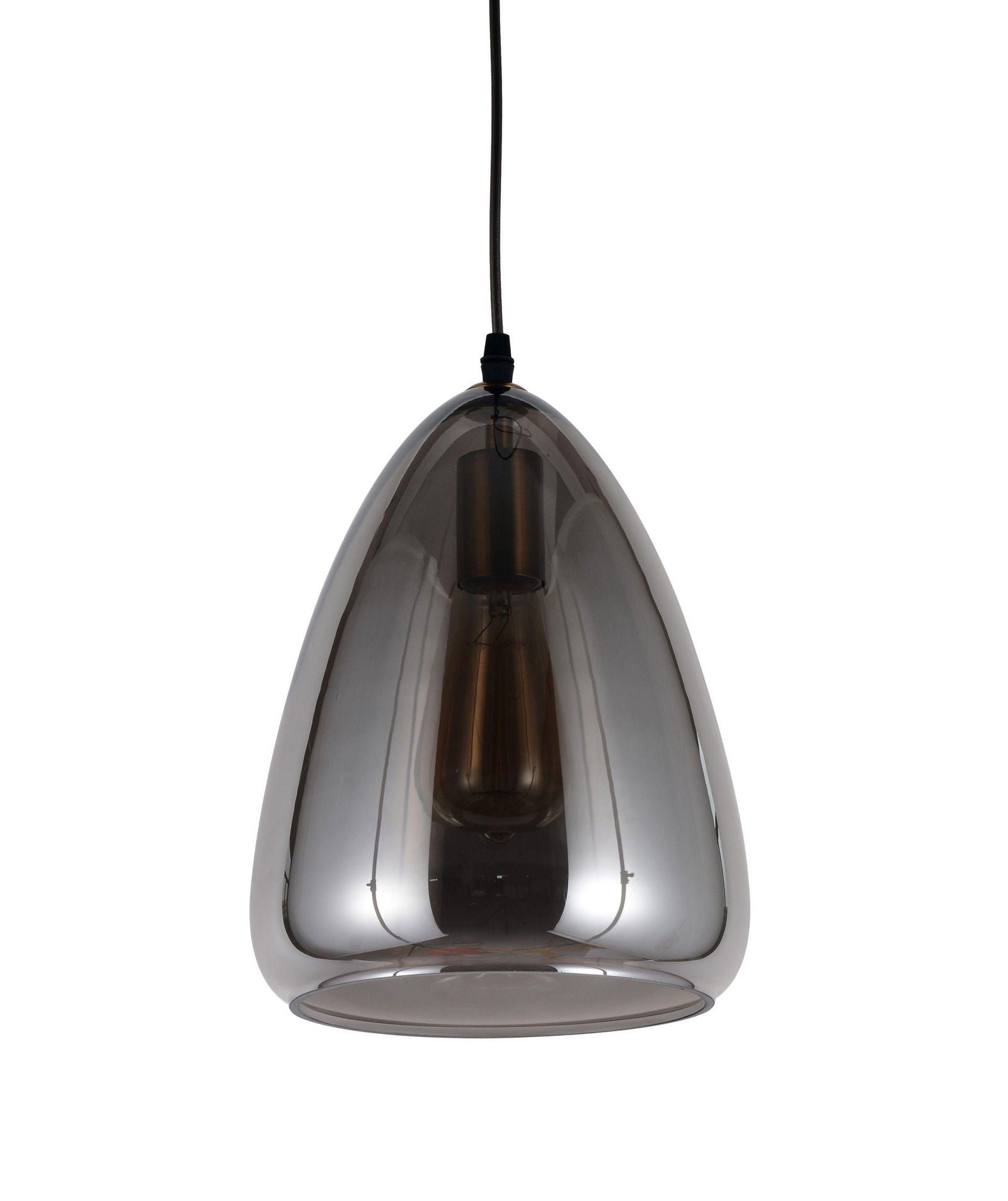 NOWOCZESNA LAMPA WISZĄCA LOFT DYMIONA BRAGA