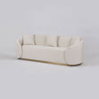 Nua N19-2 Sofa