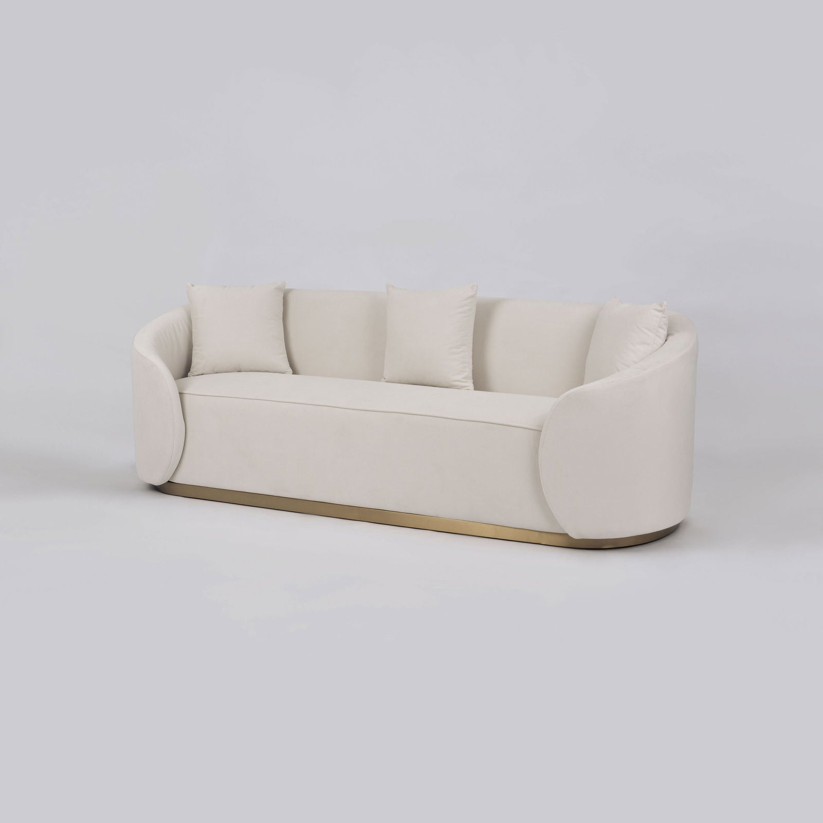 Nua N19-2 Sofa