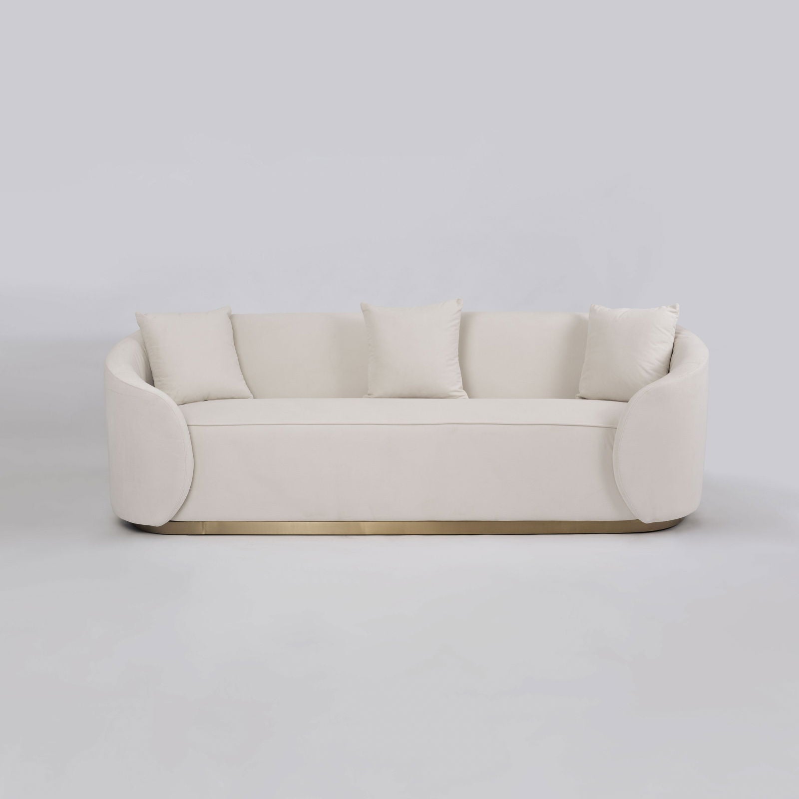 Nua N19-2 Sofa