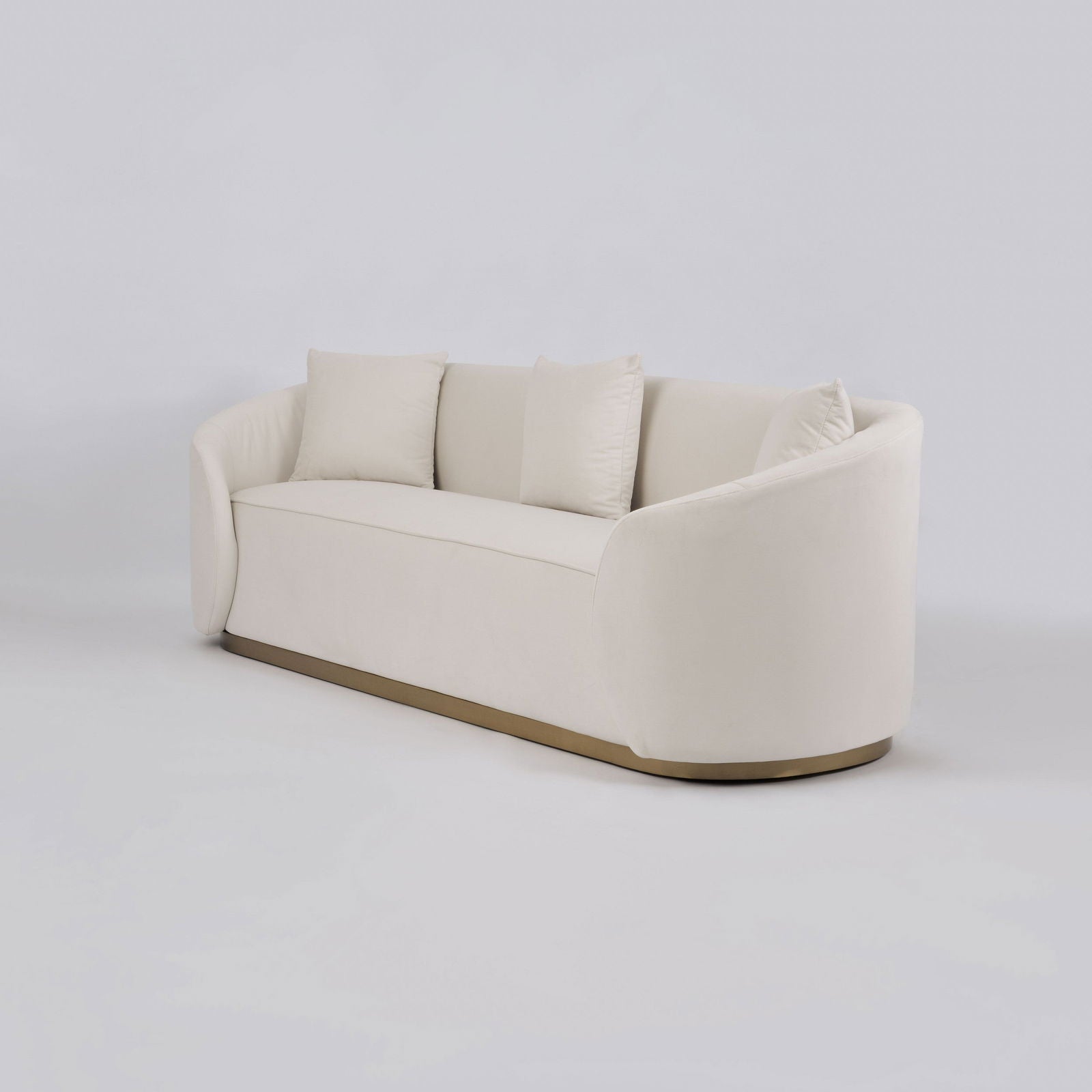 Nua N19-2 Sofa