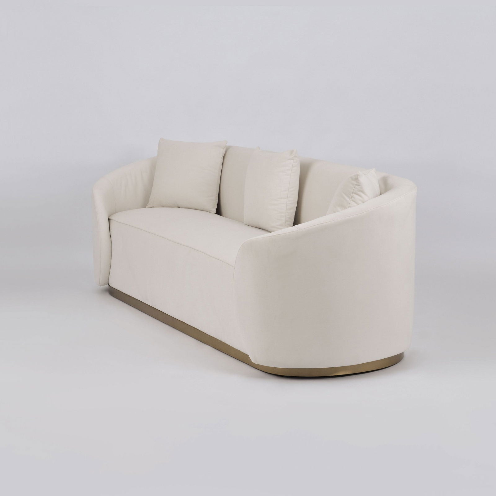 Nua N19-2 Sofa