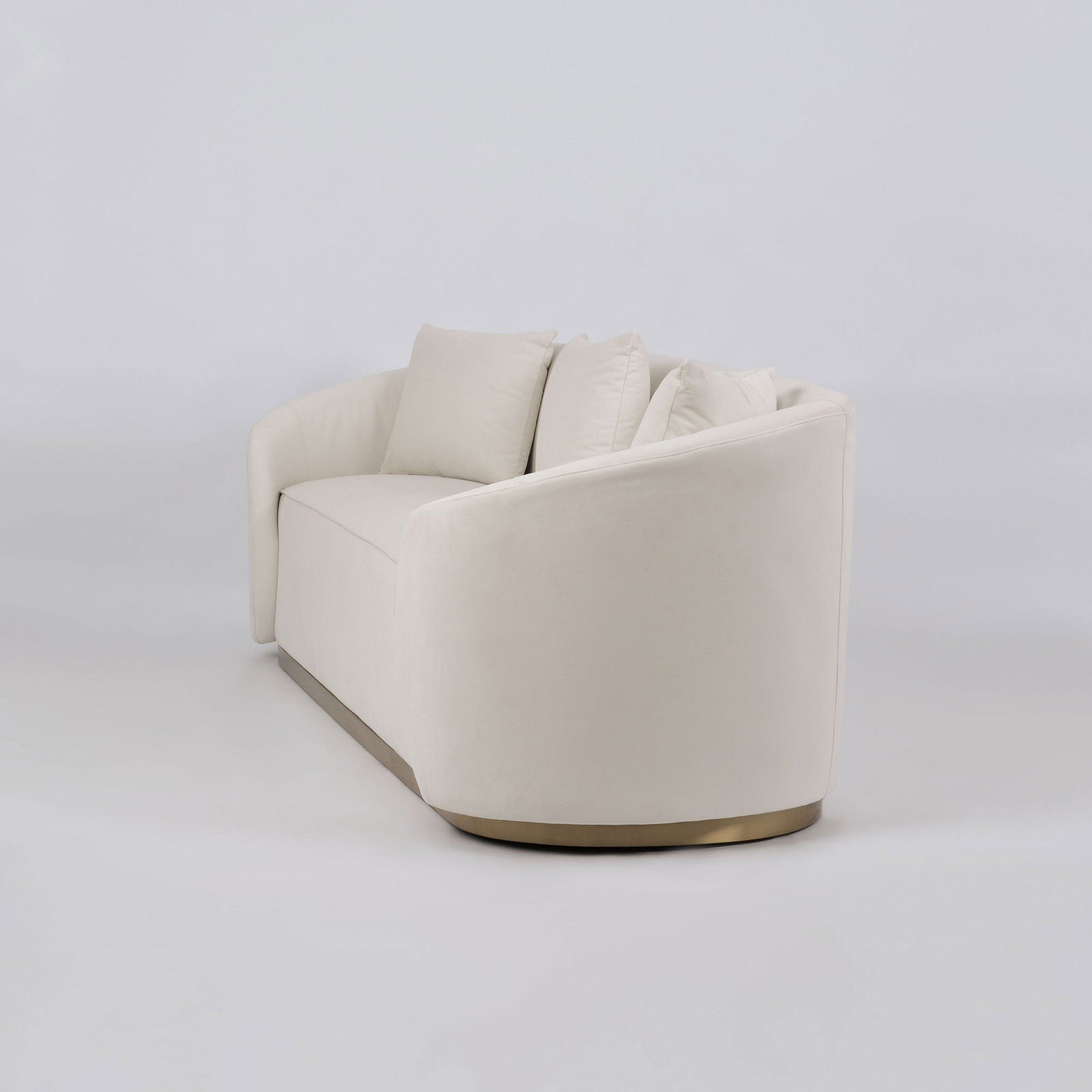 Nua N19-2 Sofa