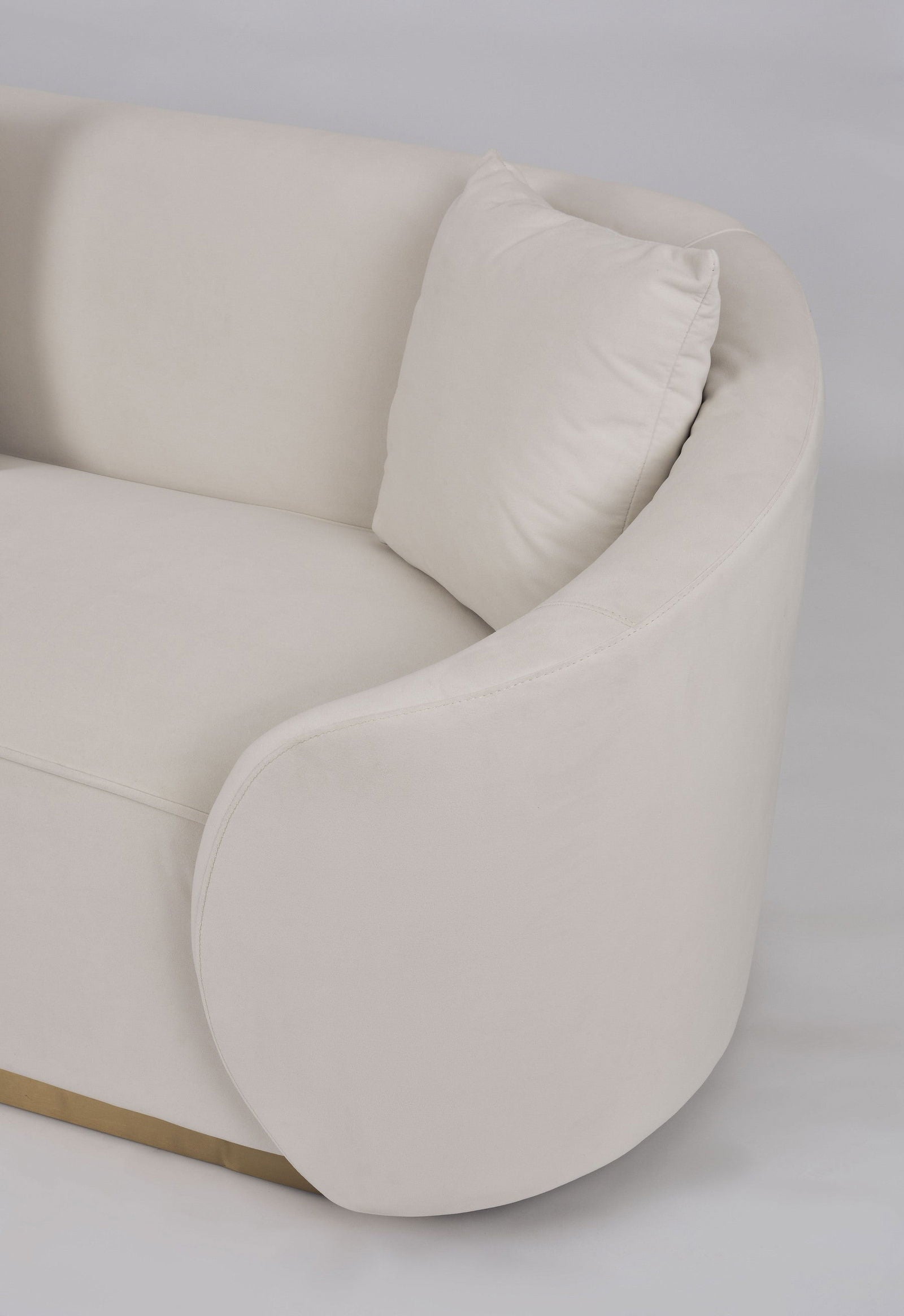 Nua N19-2 Sofa