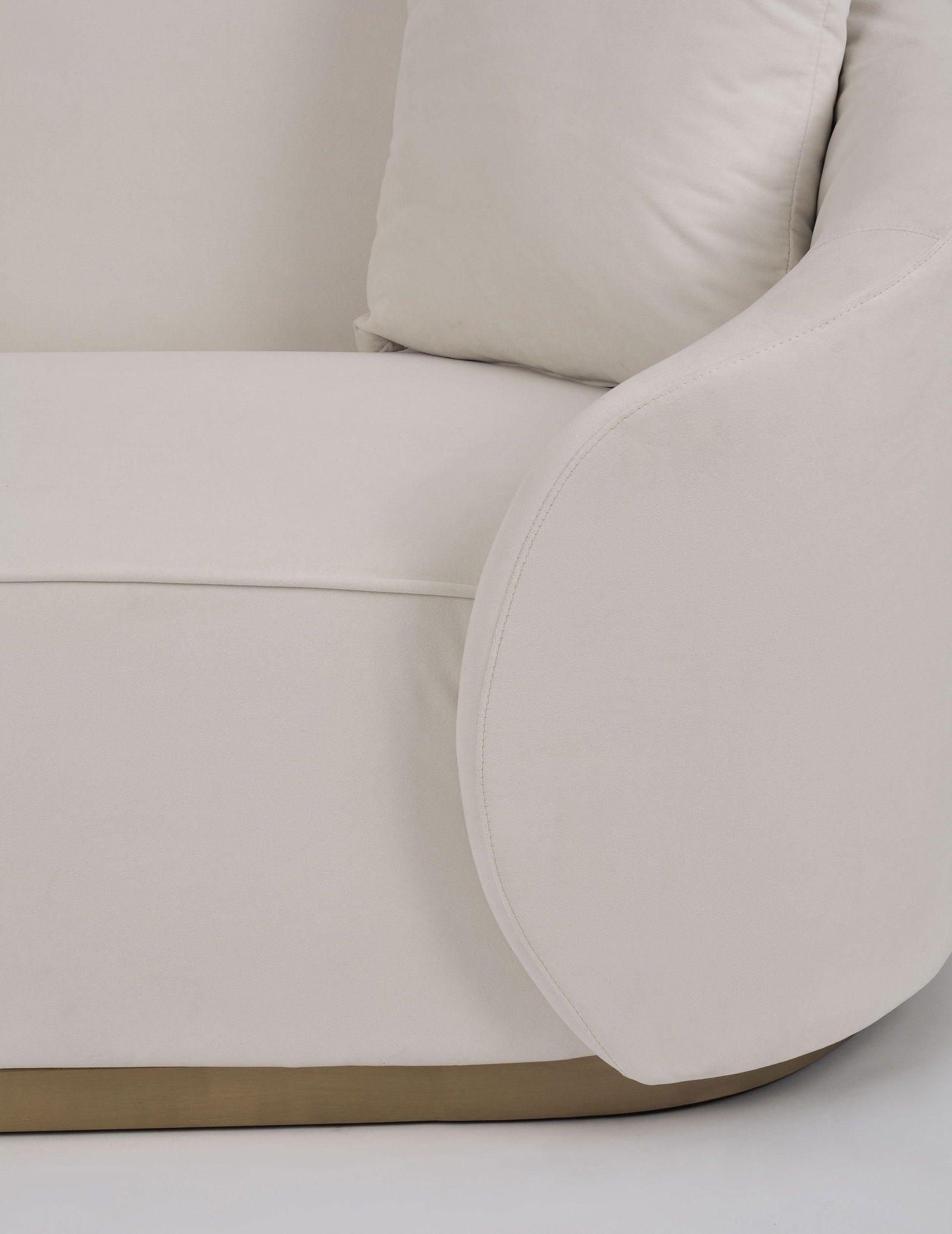 Nua N19-2 Sofa