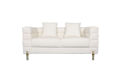 Nua N49-1 Sofa