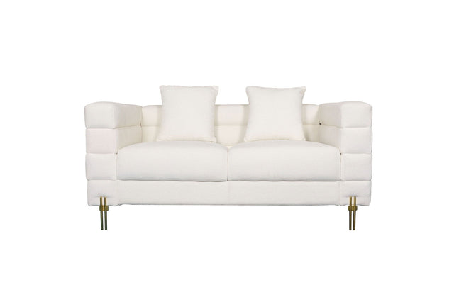 Nua N49-1 Sofa