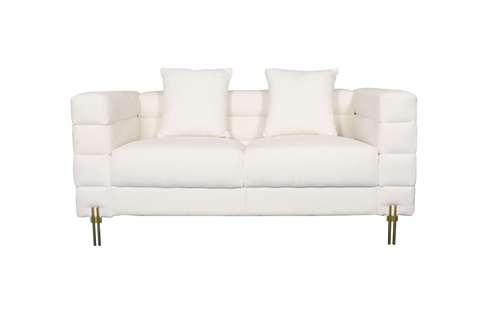 Nua N49-1 Sofa