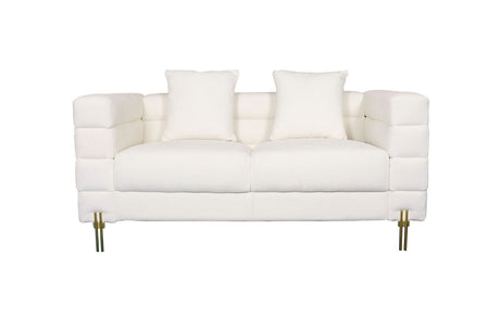 Nua N49-1 Sofa