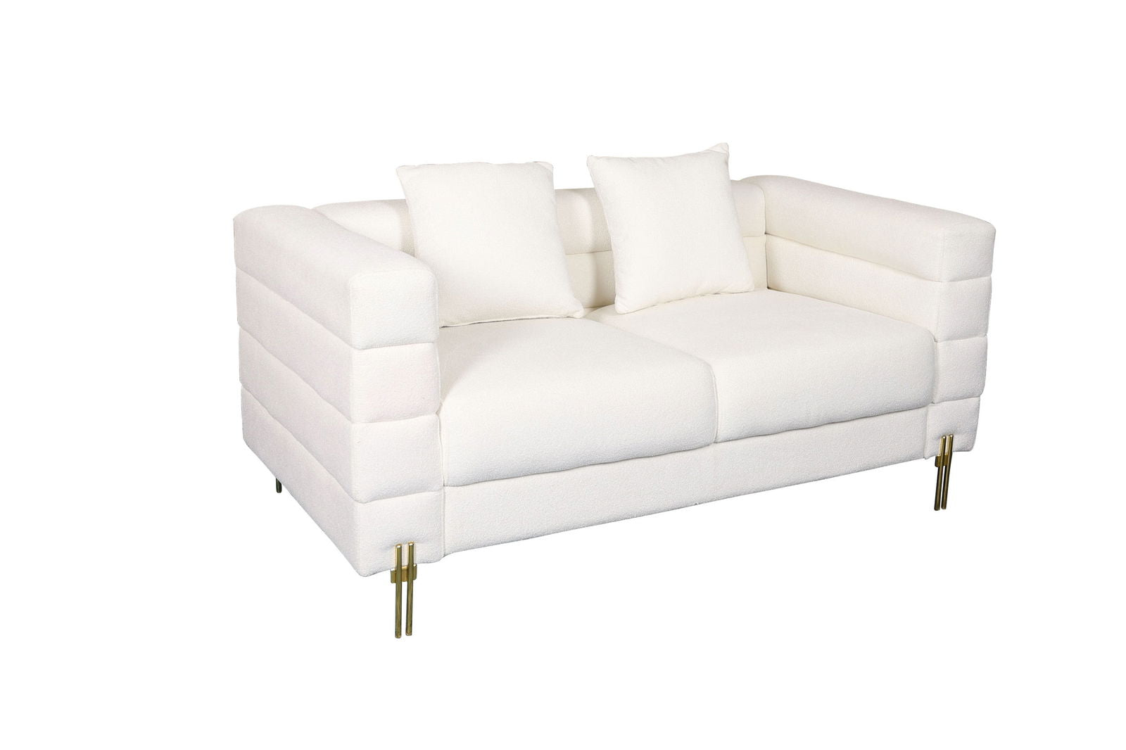 Nua N49-1 Sofa