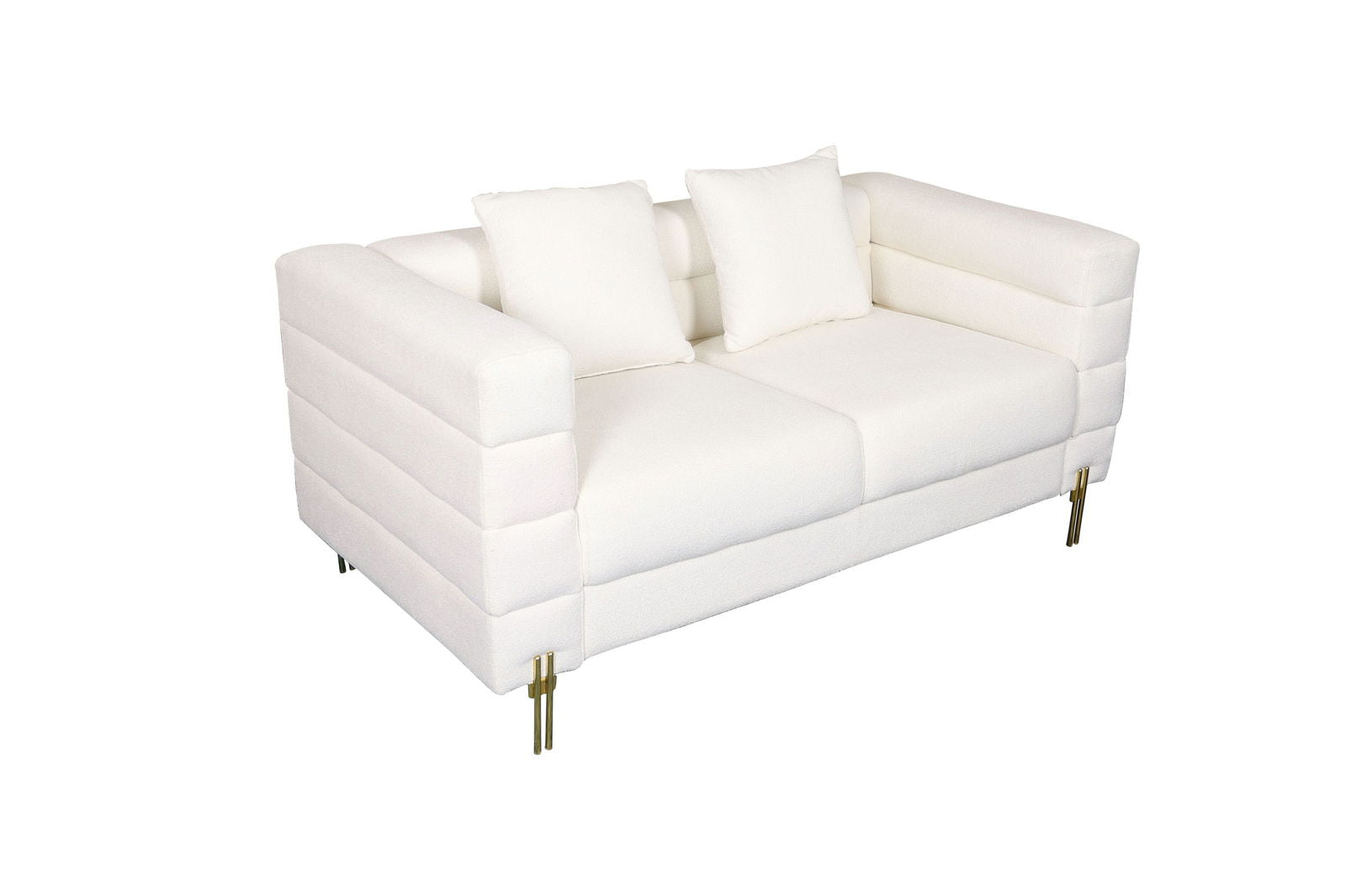 Nua N49-1 Sofa