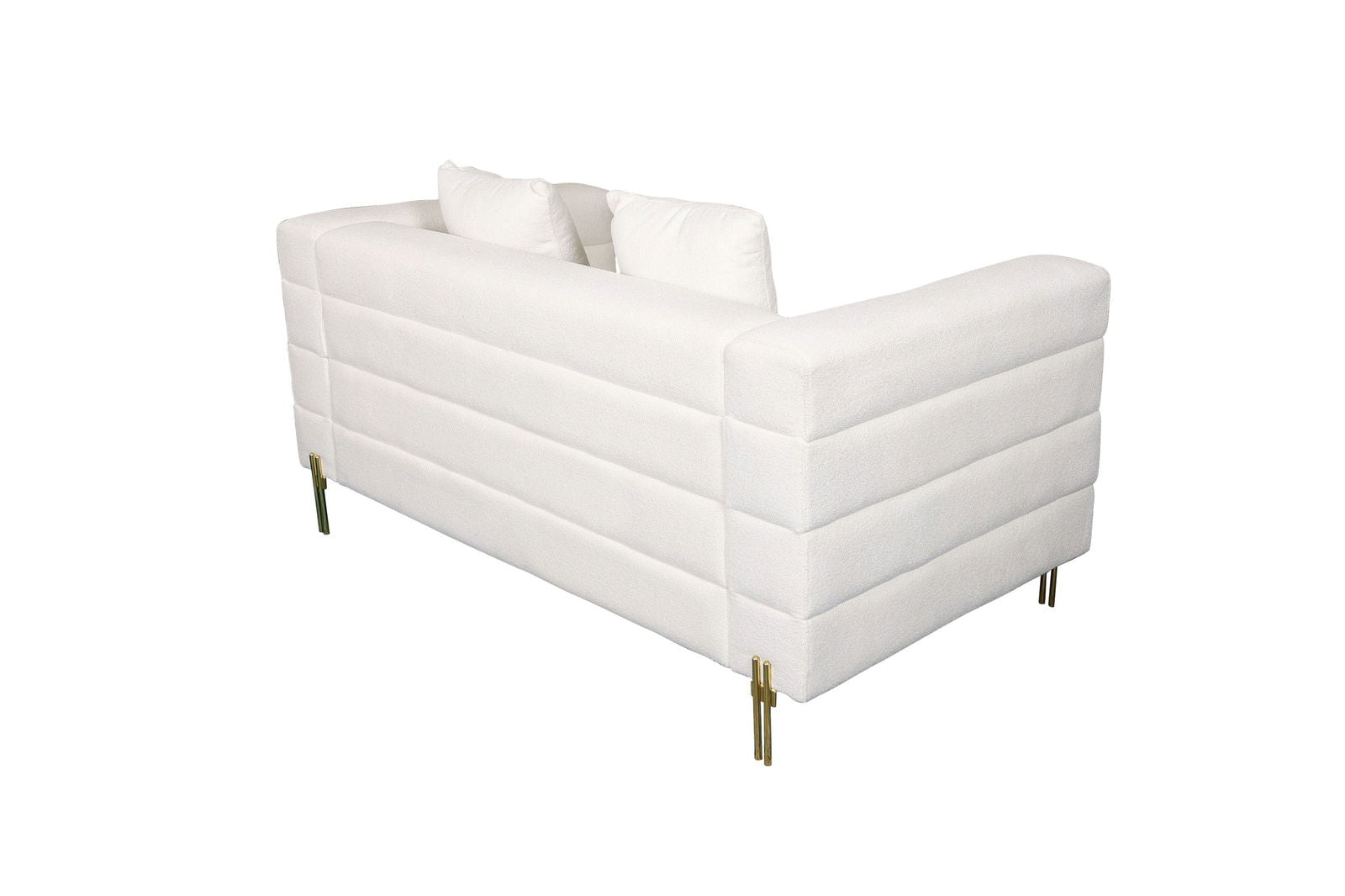 Nua N49-1 Sofa