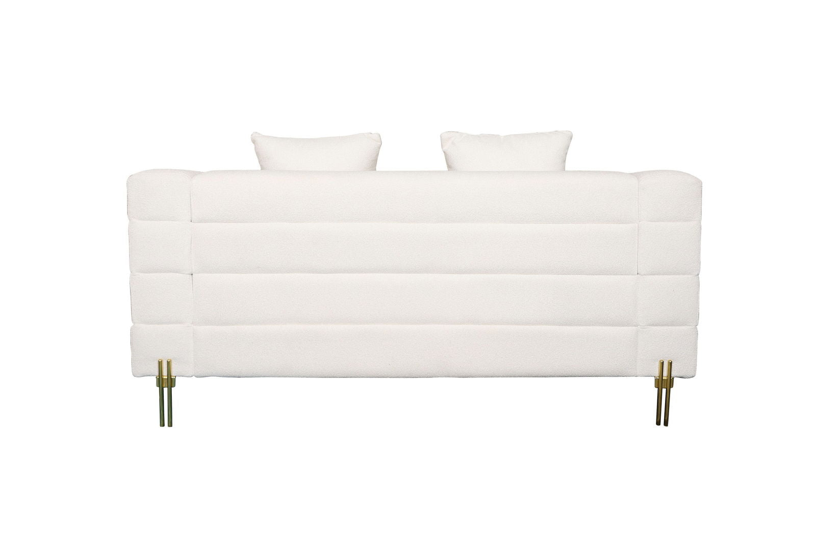 Nua N49-1 Sofa