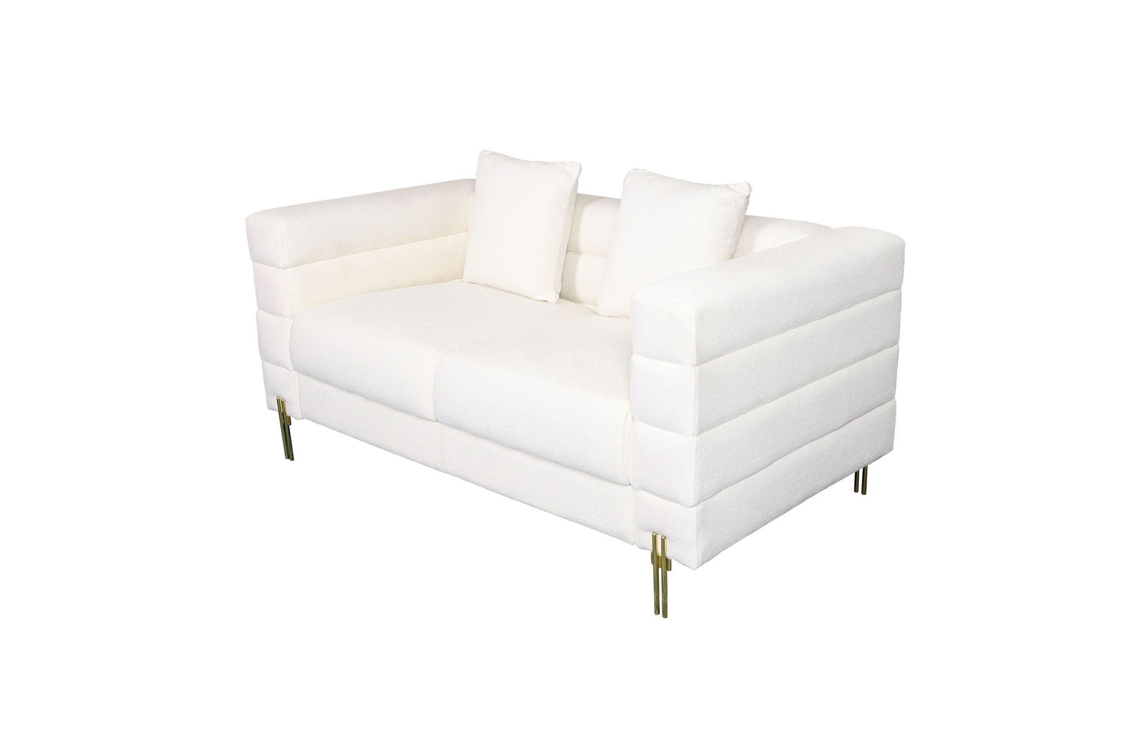 Nua N49-1 Sofa