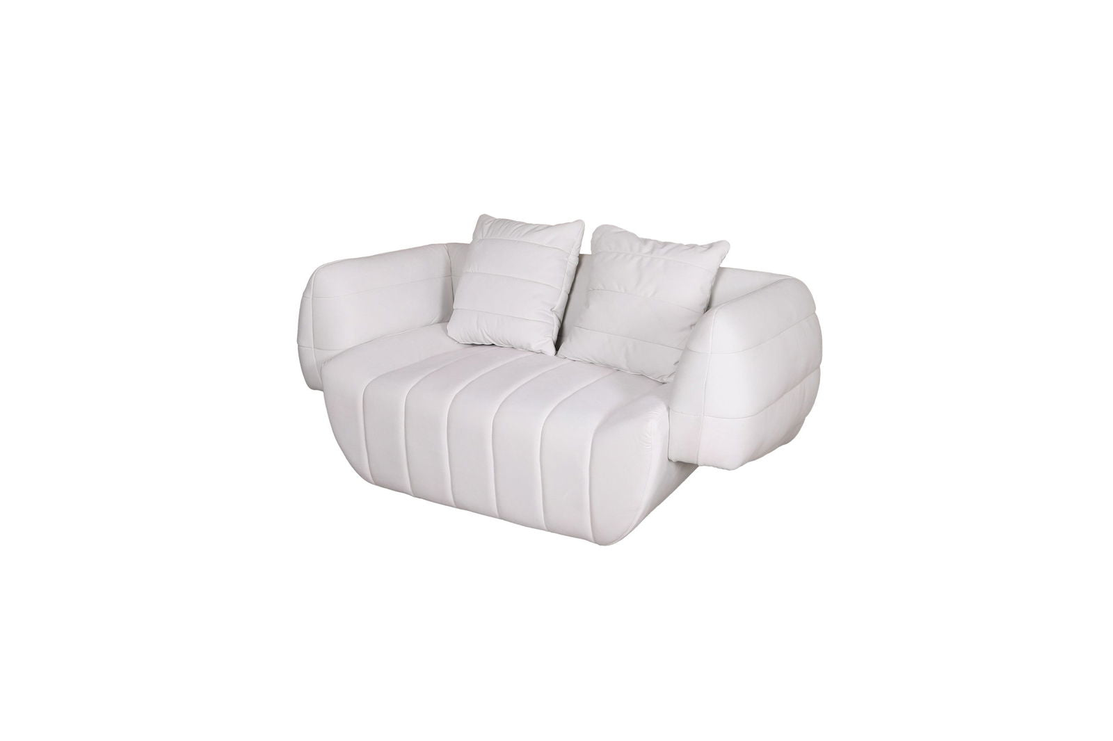 Nua N90-3 Sofa