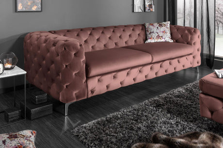 SOFA MODERN / 38715 / INVICTA INTERIOR