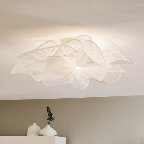 Slamp La Belle Étoile – lampa sufitowa, 73 cm