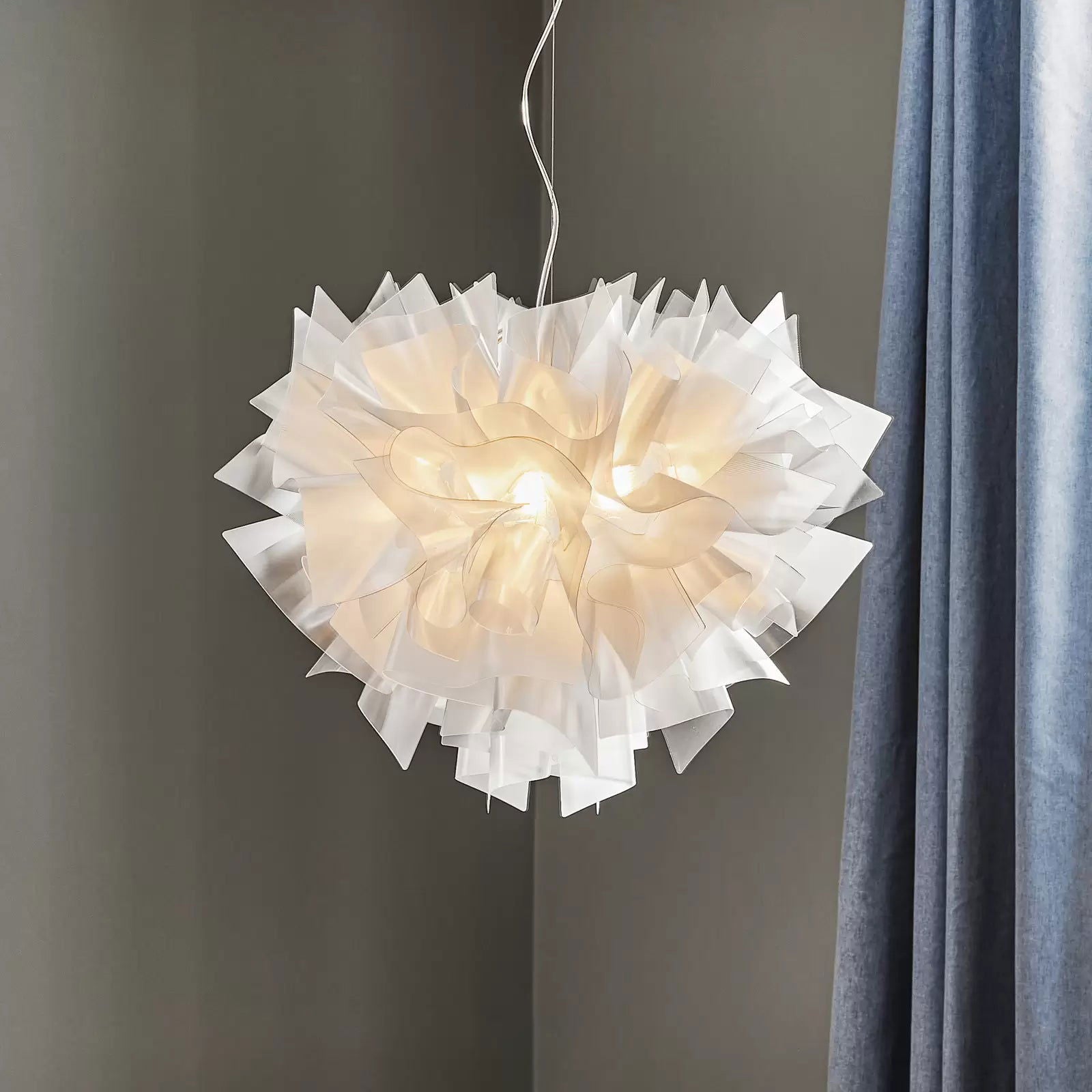 Slamp Veli Prisma Large lampa wisząca 60cm