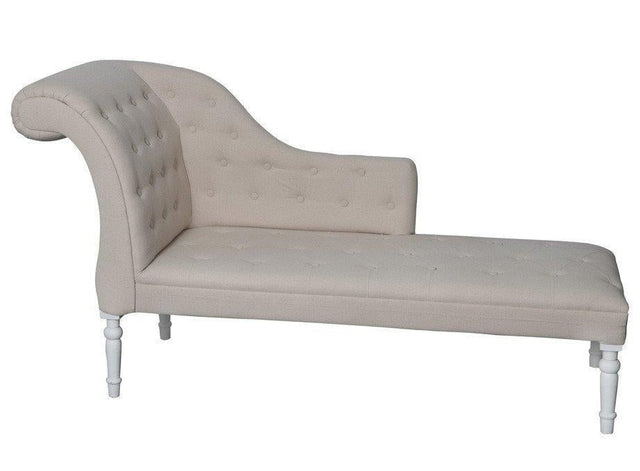 TA320 Sofa tapicerowana Szezlong