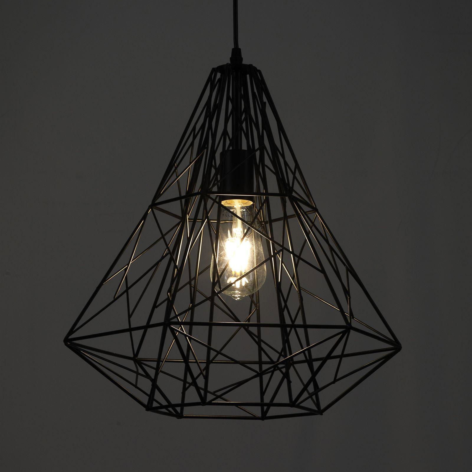 WŁOSKA LAMPA DIAMOND / 3266 / TM